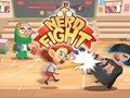 Logħba Ġlieda Nerd  onlajn