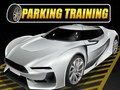 Logħba Taħriġ għall-Parkeġġ  onlajn
