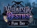 Logħba L-Erbgħa Besties Fun Day onlajn Logħba L-Erbgħa Besties Fun Day onlajn