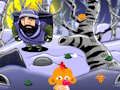 Logħba Monkey Go Happy Stage 211 onlajn
