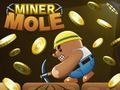 Logħba Miner Mole onlajn