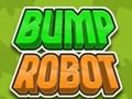 Logħba Robot bump onlajn