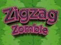 Logħba Zombie Żigżag onlajn