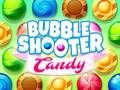Logħba Candy shooter tal-bżieżaq onlajn