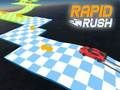 Logħba Rush Rapidu  onlajn