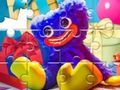 Logħba Jigsaw Puzzle: Ilgħab Bil Peprin  onlajn