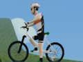 Logħba Bicycle Rush 3d onlajn