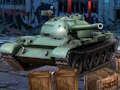 Logħba Tank Napuljun  onlajn