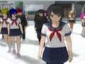 Logħba Sakura School Girl Yandere Simulatur onlajn Logħba Sakura School Girl Yandere Simulatur onlajn