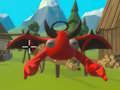 Logħba Saba Maġiku: 3D Fps  onlajn