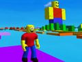 Logħba Roblox Obby: Torri tal-Infern  onlajn
