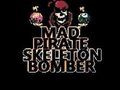 Logħba Mad Pirate Skeleton Bomber onlajn