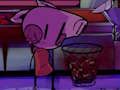 Logħba Il-Ġimgħa bil-Lejl Funkin 'vs Peppa Pig Creepypasta: Bacon Nigh onlajn
