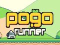 Logħba Pogo Runner onlajn