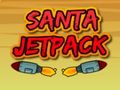 Logħba Santa Jetpack onlajn