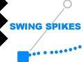 Logħba Spikes Swing  onlajn