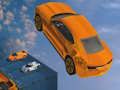 Logħba Car Stunts Isfida  onlajn