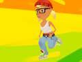 Logħba Ferrovija subway surfers  onlajn