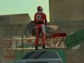 Logħba Biss Up: Gravità Parkour 3D  onlajn