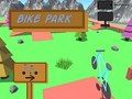 Logħba Park tar-rota onlajn