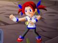 Logħba Legend Street Fighter onlajn