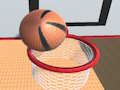 Logħba Skorer tal-basketball 3d  onlajn