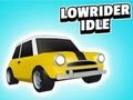 Logħba Karozzi Lowrider  onlajn