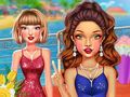 Logħba Celebrity Trendy Prom Ħares  onlajn