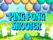 Logħba Shooter Ping Pong onlajn