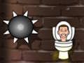 Logħba Skibidi Toilet Fit-Torri  onlajn