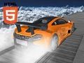 Logħba Stunts Super Cars  onlajn
