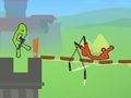 Logħba Stickman Supreme Duelist 2 onlajn