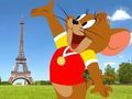 Logħba Tom u Jerry: Dress Up  onlajn