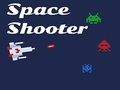 Logħba Spazju Shooter  onlajn