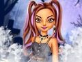 Logħba Monster Girls Glam Goth Stil onlajn
