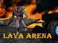 Logħba Lava Arena onlajn