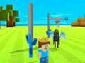 Logħba Kogama: Minecraft World onlajn
