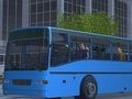 Logħba Simulatur Extreme Bus Driver  onlajn