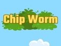 Logħba Chip Worm onlajn