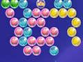 Logħba Bubble Pop Shooter  onlajn