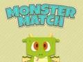 Logħba Taqbila Monster  onlajn