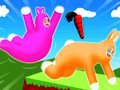 Logħba Super Bunny Man onlajn