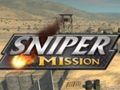 Logħba Missjoni Sniper  onlajn