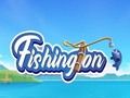 Logħba Fishington. io  onlajn