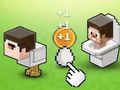 Logħba Noob's Chicken Farm Tycoon onlajn