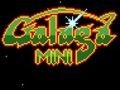Logħba Galaga Mini onlajn