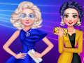 Logħba Princess Runway Fashion Ħares  onlajn