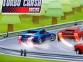 Logħba Crash Turbo onlajn