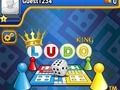 Logħba Ludo King onlajn