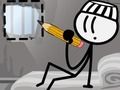 Logħba Jailbreak DOP Stickman onlajn Logħba Jailbreak DOP Stickman onlajn